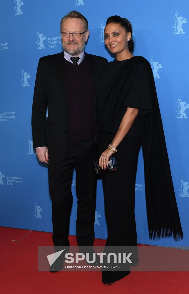 68th Berlin International Film Festival. Day seven