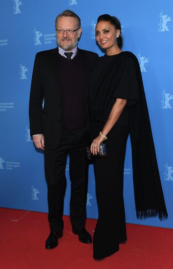 68th Berlin International Film Festival. Day seven