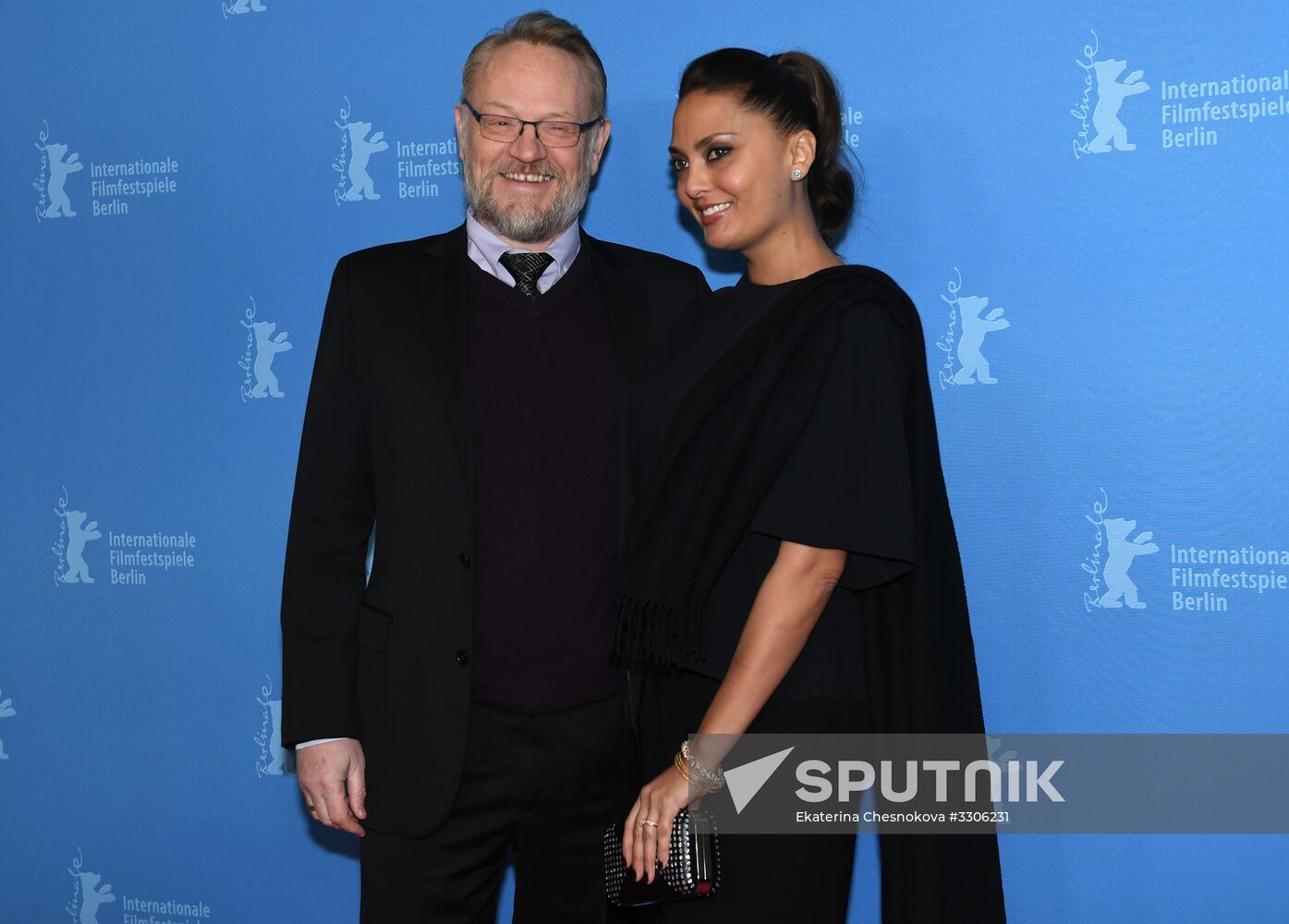 68th Berlin International Film Festival. Day seven