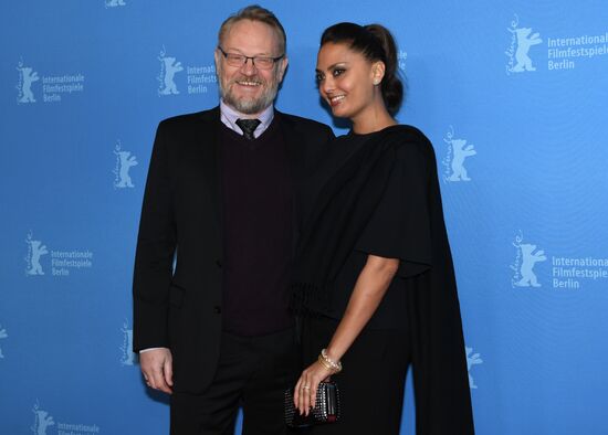 68th Berlin International Film Festival. Day seven