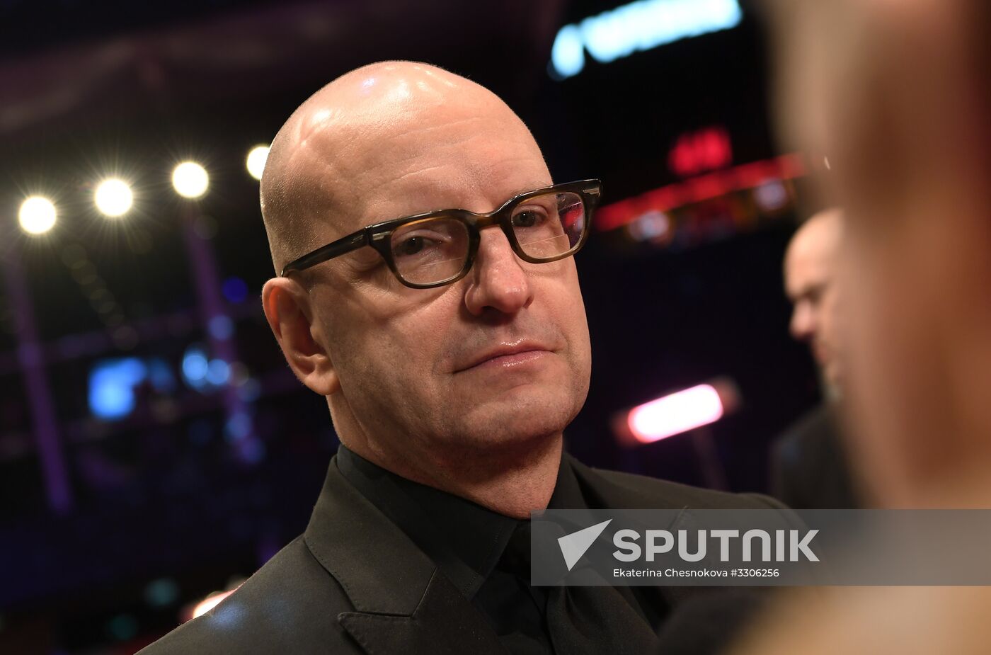 68th Berlin International Film Festival. Day seven
