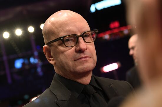 68th Berlin International Film Festival. Day seven