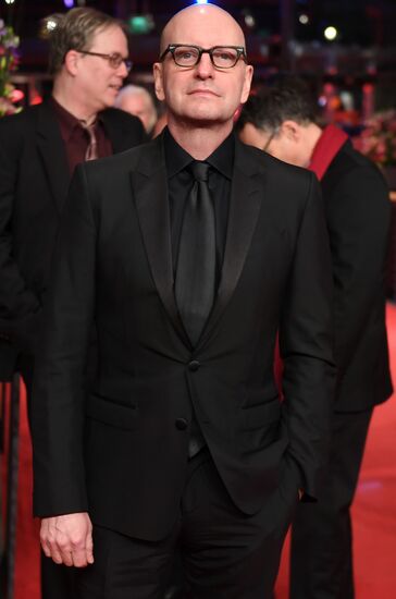 68th Berlin International Film Festival. Day seven