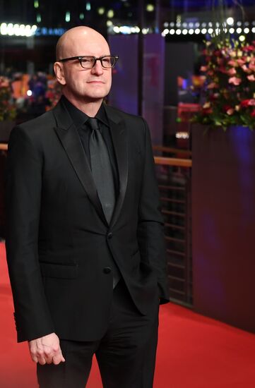 68th Berlin International Film Festival. Day seven