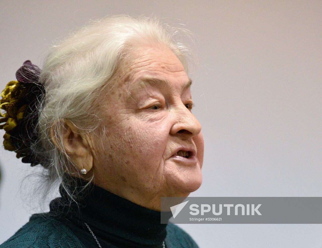 Kiev court hears Oles Buzina murder case