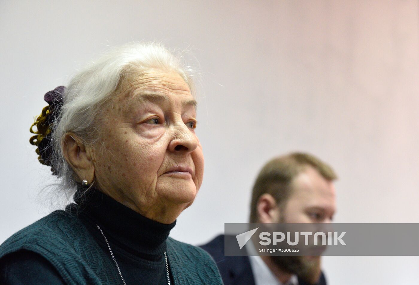 Kiev court hears Oles Buzina murder case