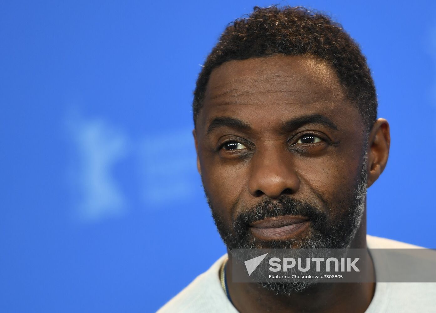 68th Berlin International Film Festival. Day eight