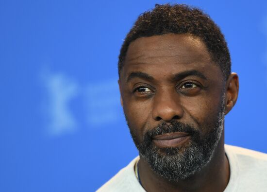 68th Berlin International Film Festival. Day eight
