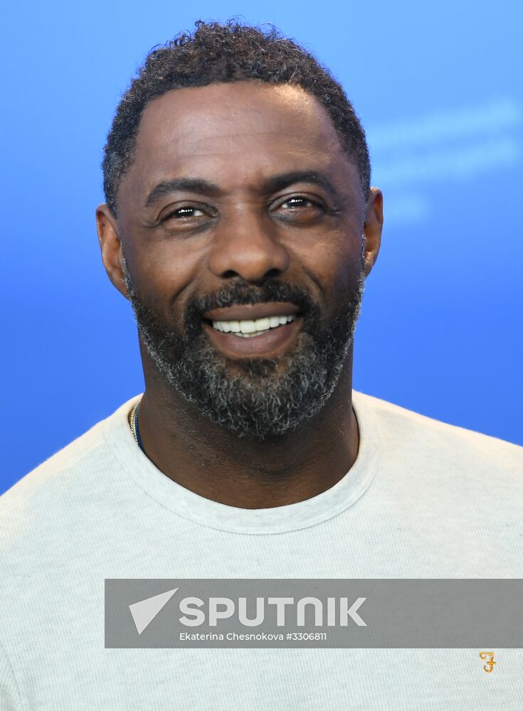 68th Berlin International Film Festival. Day eight