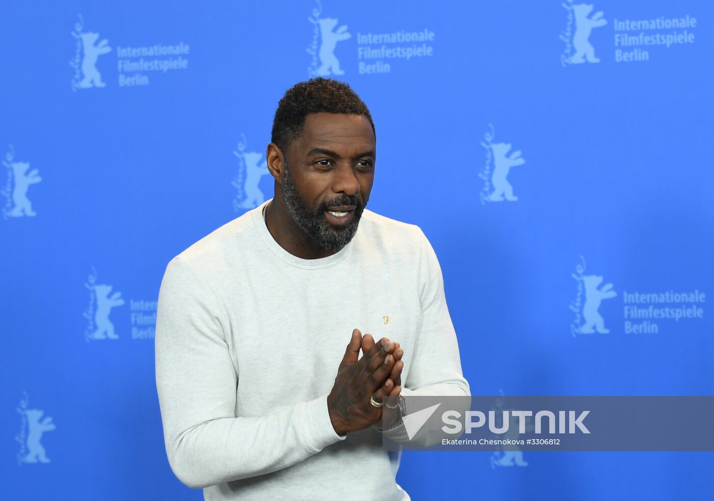 68th Berlin International Film Festival. Day eight