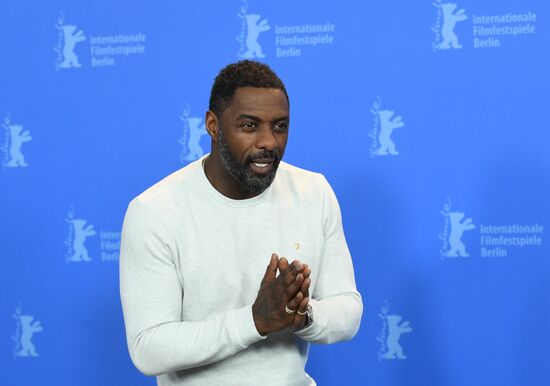 68th Berlin International Film Festival. Day eight
