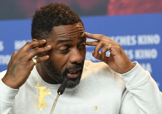 68th Berlin International Film Festival. Day eight