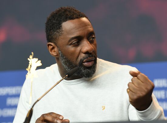 68th Berlin International Film Festival. Day eight