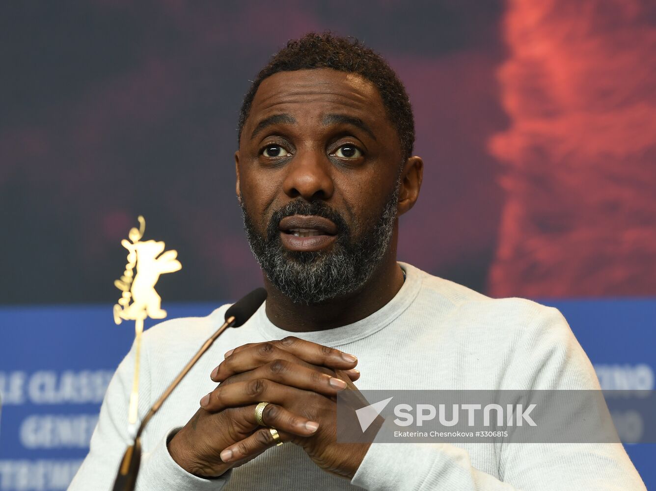 68th Berlin International Film Festival. Day eight