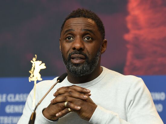 68th Berlin International Film Festival. Day eight