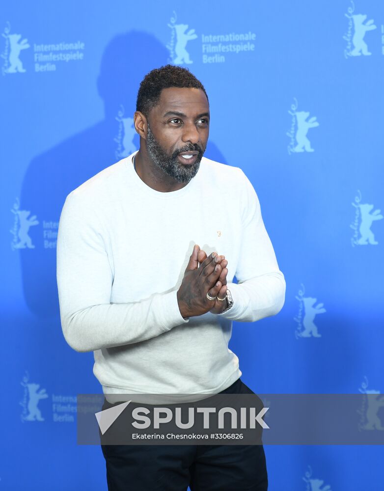 68th Berlin International Film Festival. Day eight