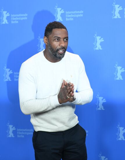 68th Berlin International Film Festival. Day eight