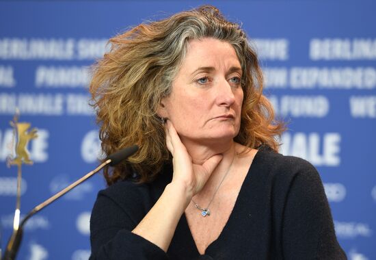 68th Berlin International Film Festival. Day eight