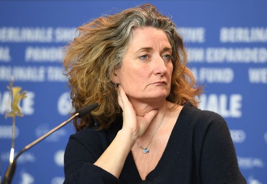 68th Berlin International Film Festival. Day eight
