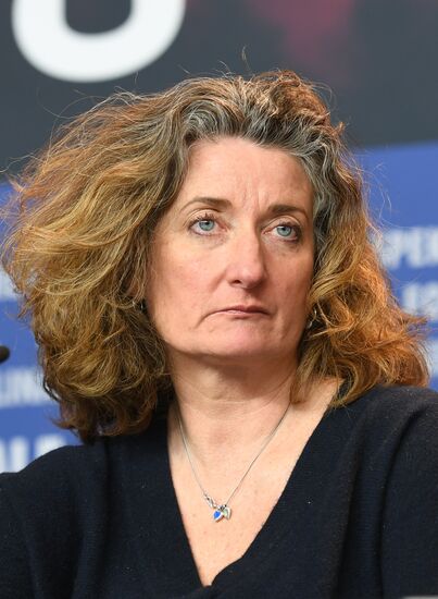 68th Berlin International Film Festival. Day eight