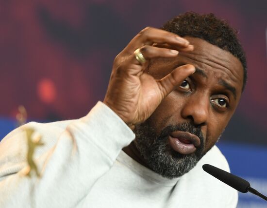 68th Berlin International Film Festival. Day eight