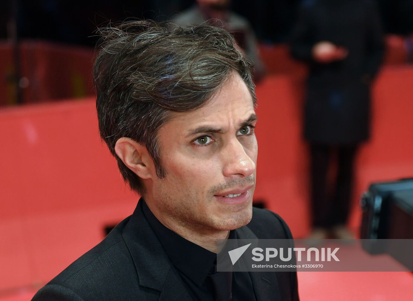 68th Berlin International Film Festival. Day eight