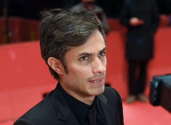 68th Berlin International Film Festival. Day eight