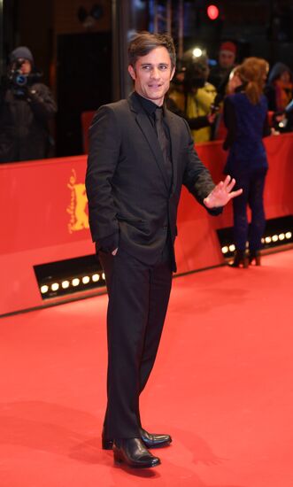 68th Berlin International Film Festival. Day eight