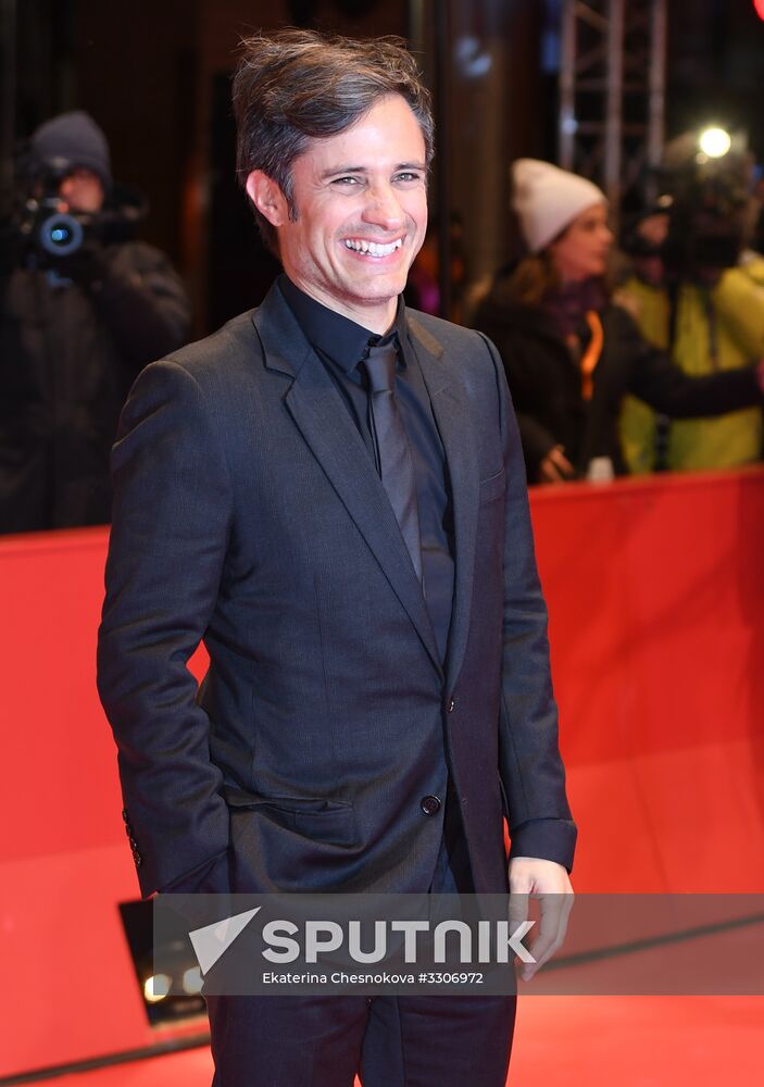 68th Berlin International Film Festival. Day eight