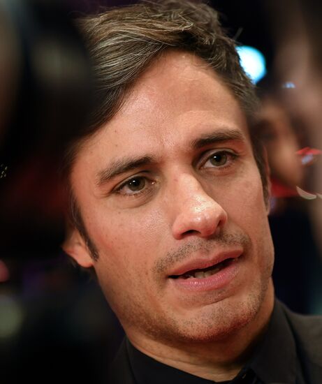 68th Berlin International Film Festival. Day eight