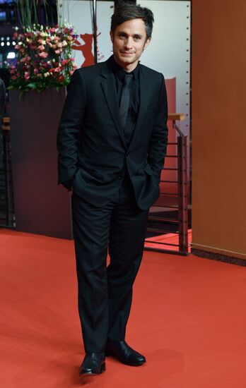 68th Berlin International Film Festival. Day eight