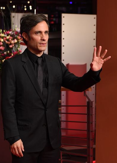 68th Berlin International Film Festival. Day eight