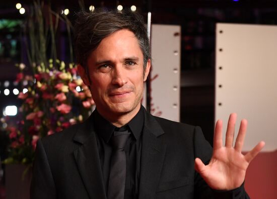 68th Berlin International Film Festival. Day eight