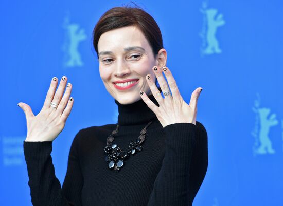 68th Berlin International Film Festival. Day eight