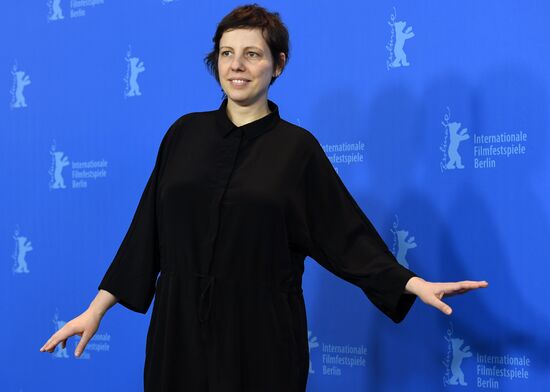 68th Berlin International Film Festival. Day eight