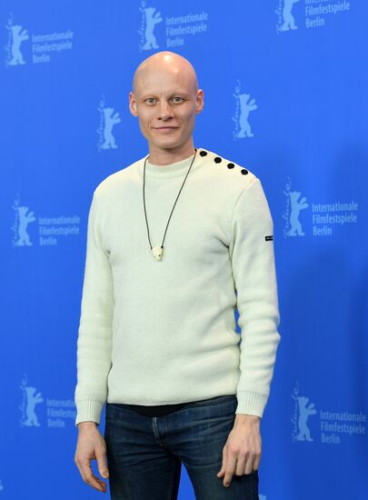 68th Berlin International Film Festival. Day eight