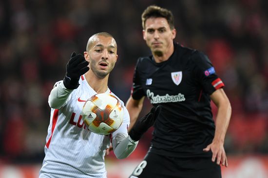 Football. UEFA Europa League. Athletic vs. Spartak