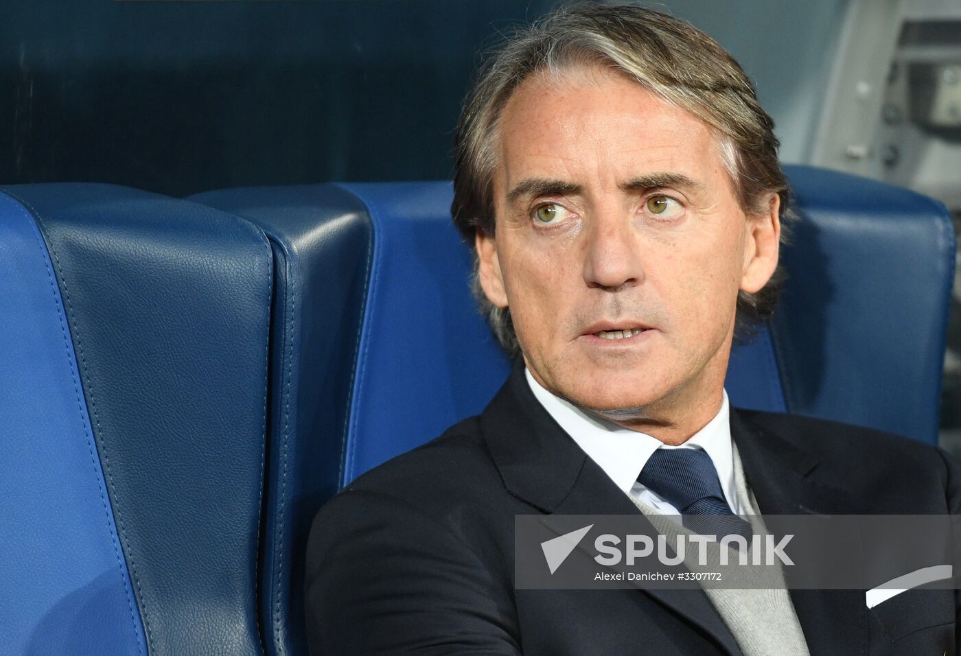 UEFA Europa League. Zenit vs. Celtic