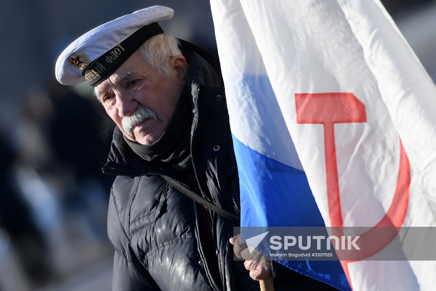 Defender of the Fatherland Day in Russian regions