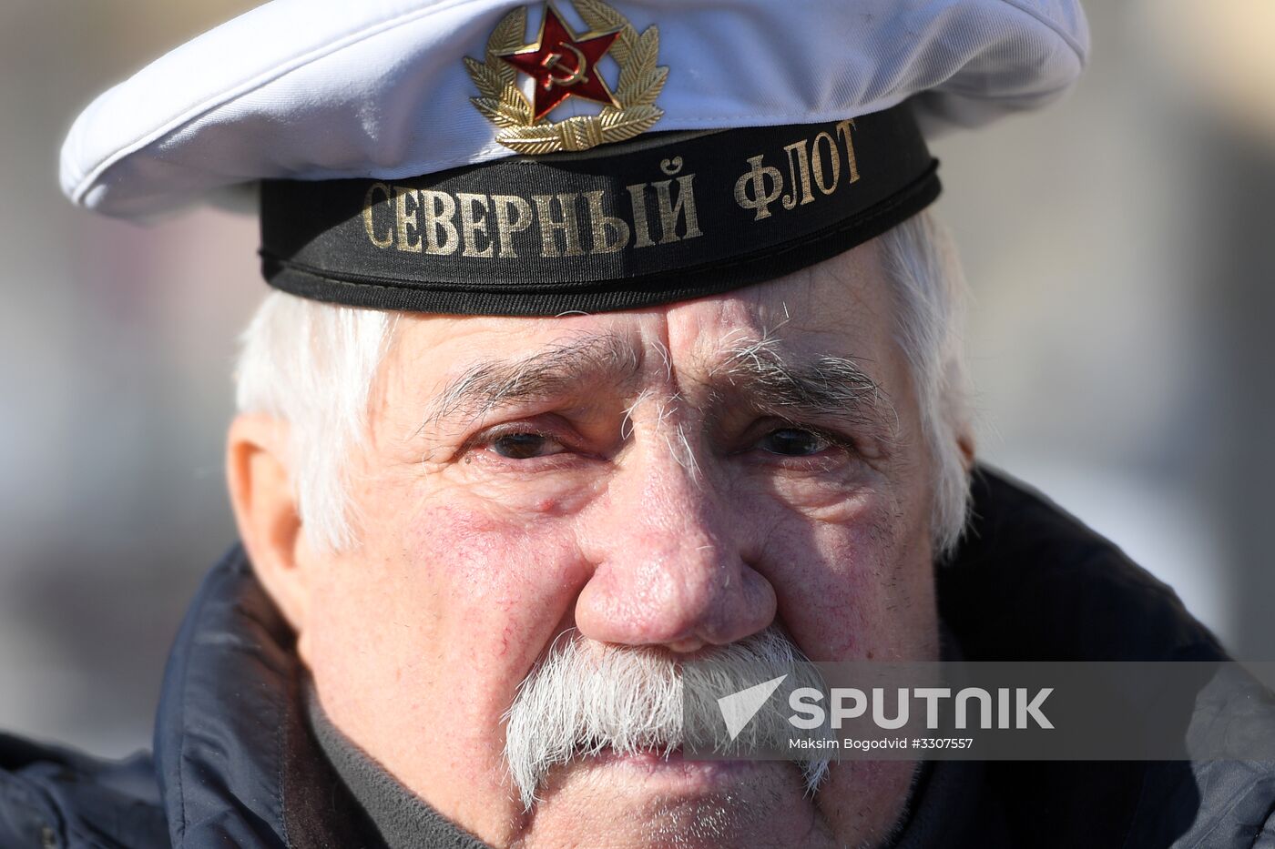 Defender of the Fatherland Day in Russian regions