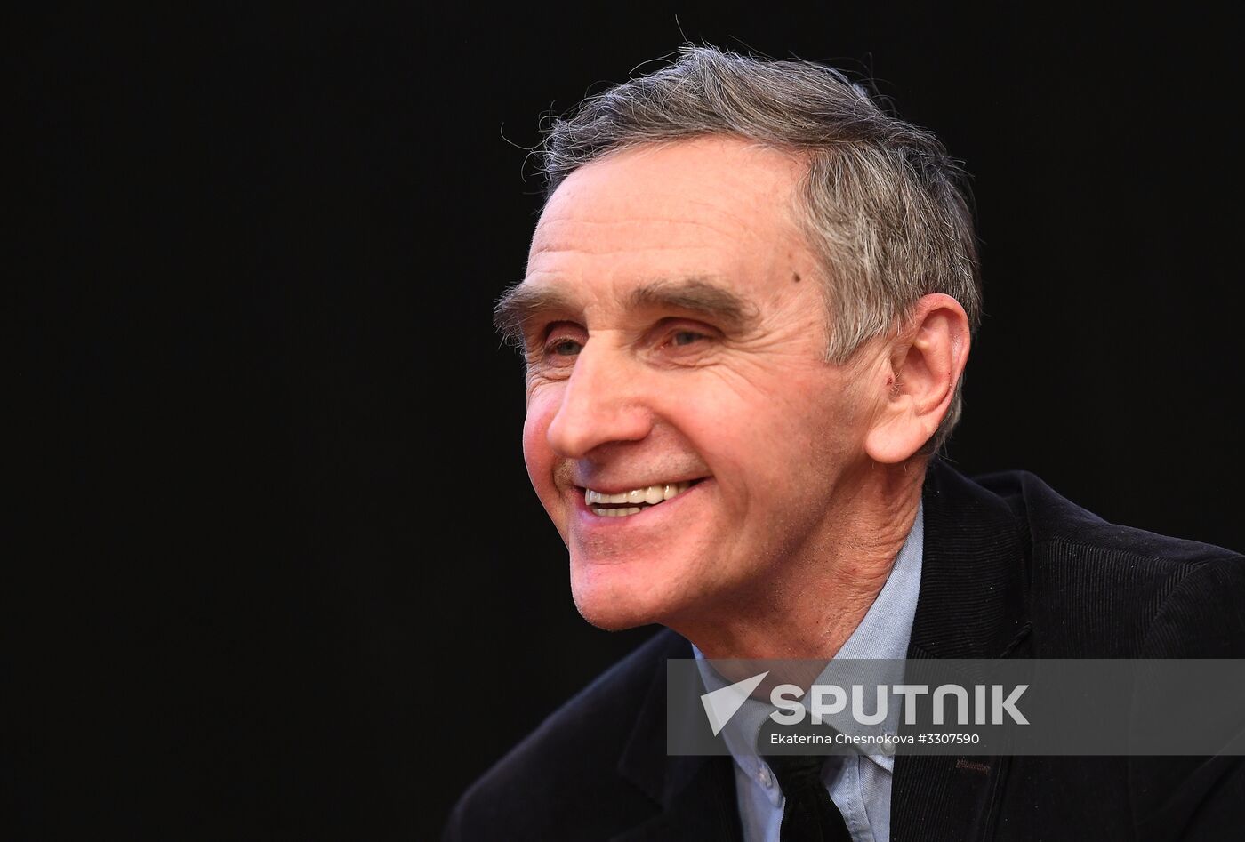 68th Berlin International Film Festival. Day eight