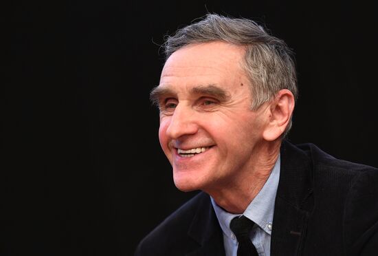 68th Berlin International Film Festival. Day eight