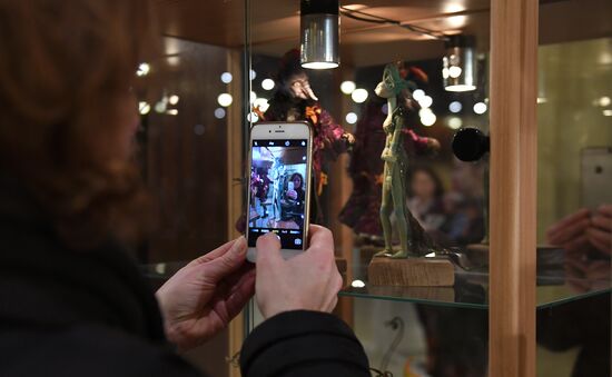 68th Berlin International Film Festival. Day eight