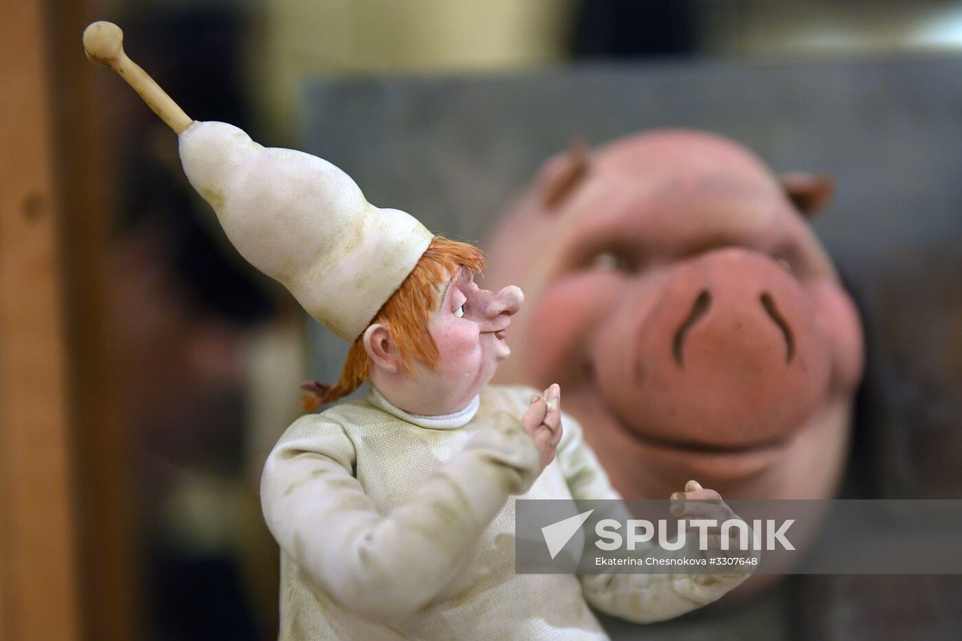 68th Berlin International Film Festival. Day eight