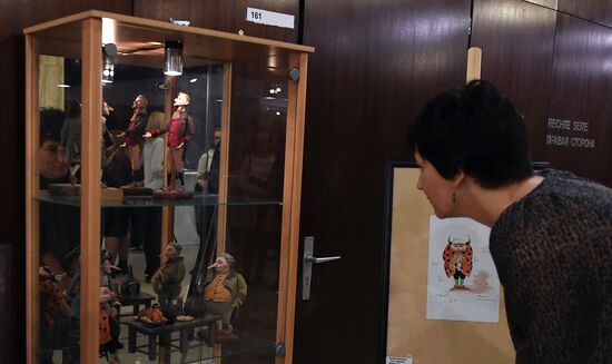 68th Berlin International Film Festival. Day eight