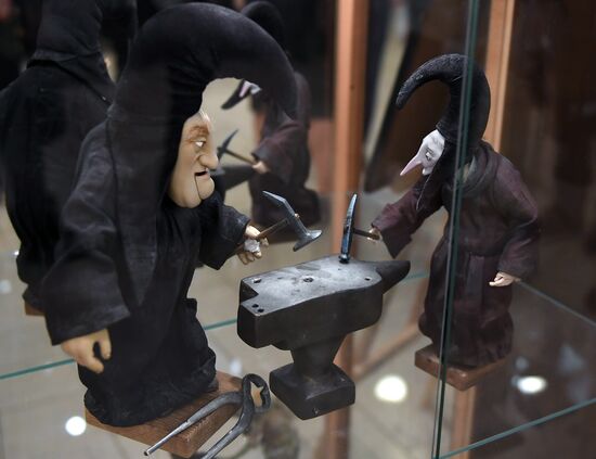 68th Berlin International Film Festival. Day eight