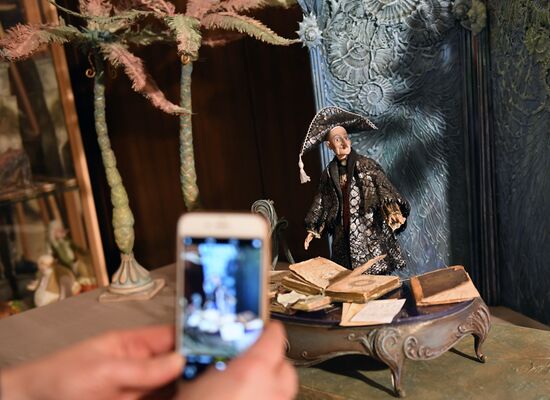 68th Berlin International Film Festival. Day eight