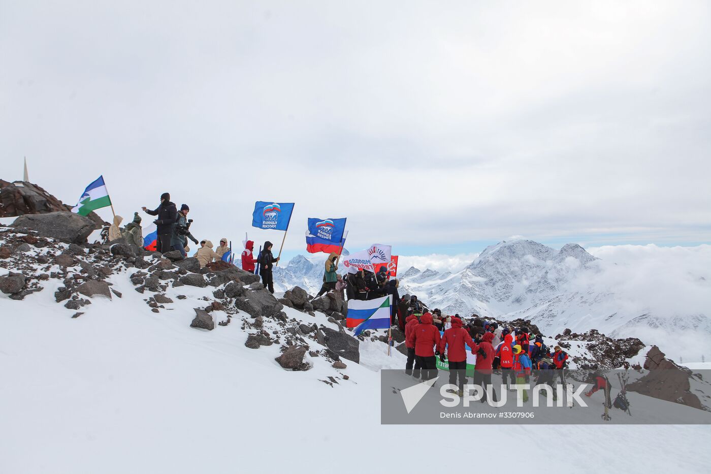 Defender of the Fatherland Day in Russian regions