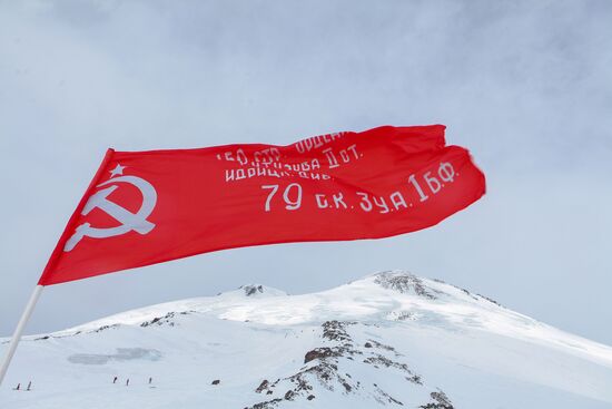 Defender of the Fatherland Day in Russian regions