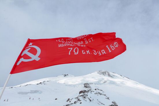 Defender of the Fatherland Day in Russian regions